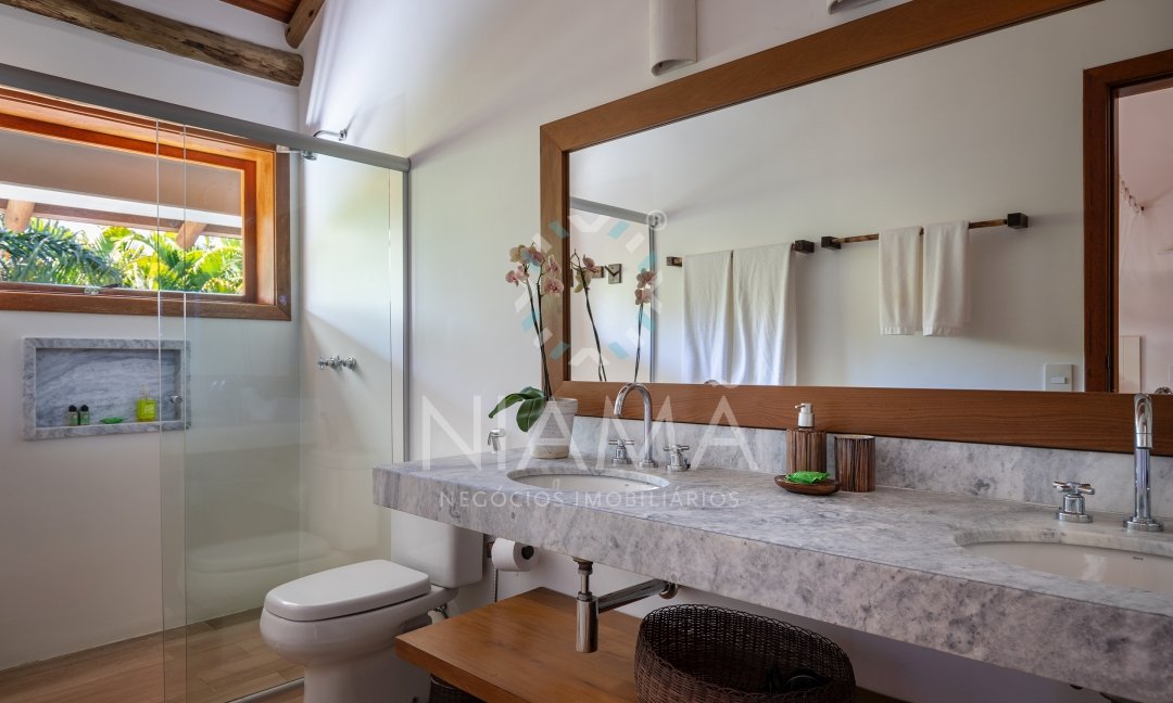 casa de luxo trancoso